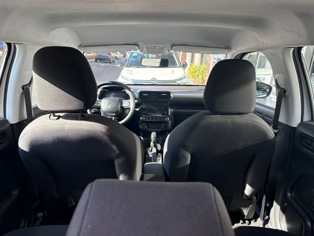 Citroën C4 Cactus Feel Pack — foto 9
